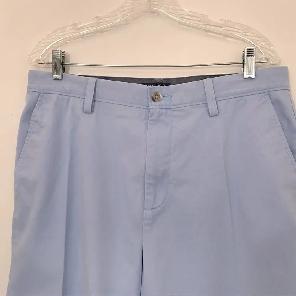 Nautica The Deck Short - Size 34